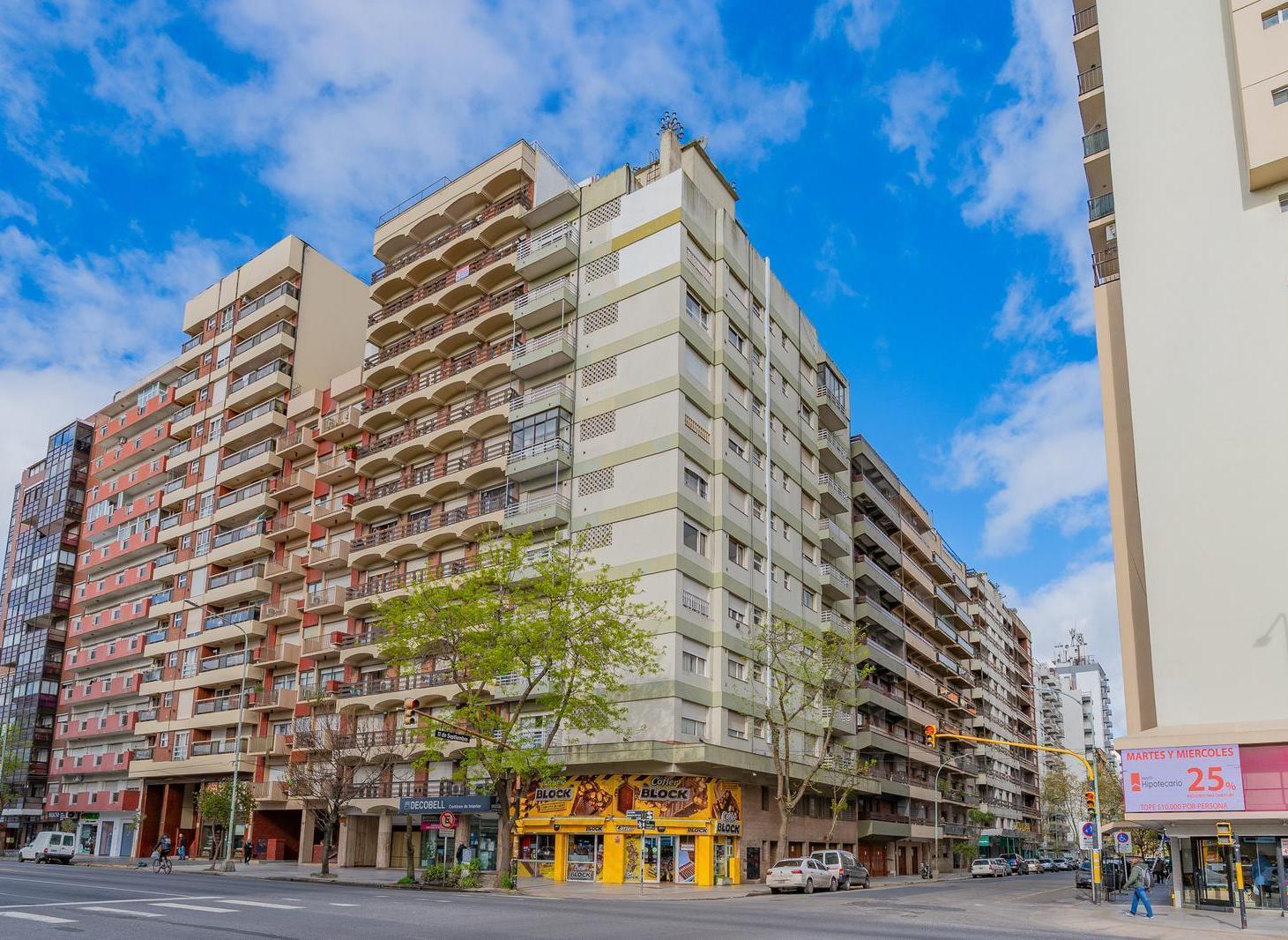 Foto de Departamento de 2 ambientes al frente en Barrio La Perla, imagen 2