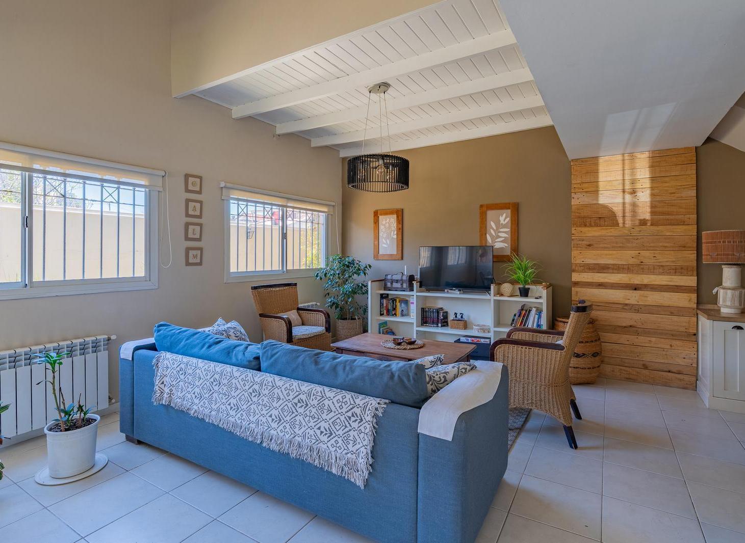Foto de Duplex en venta 3 ambientes con cochera en Parque Luro, imagen 4