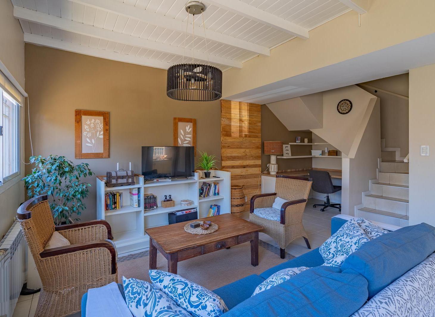 Foto de Duplex en venta 3 ambientes con cochera en Parque Luro, imagen 1