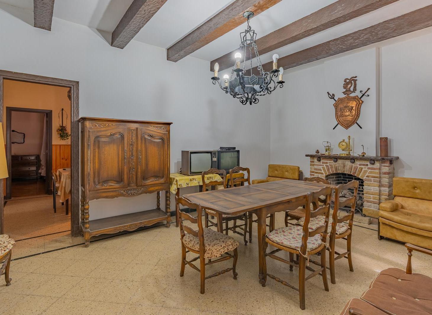 Foto de Casa 2 amb con dependencia, imagen 2
