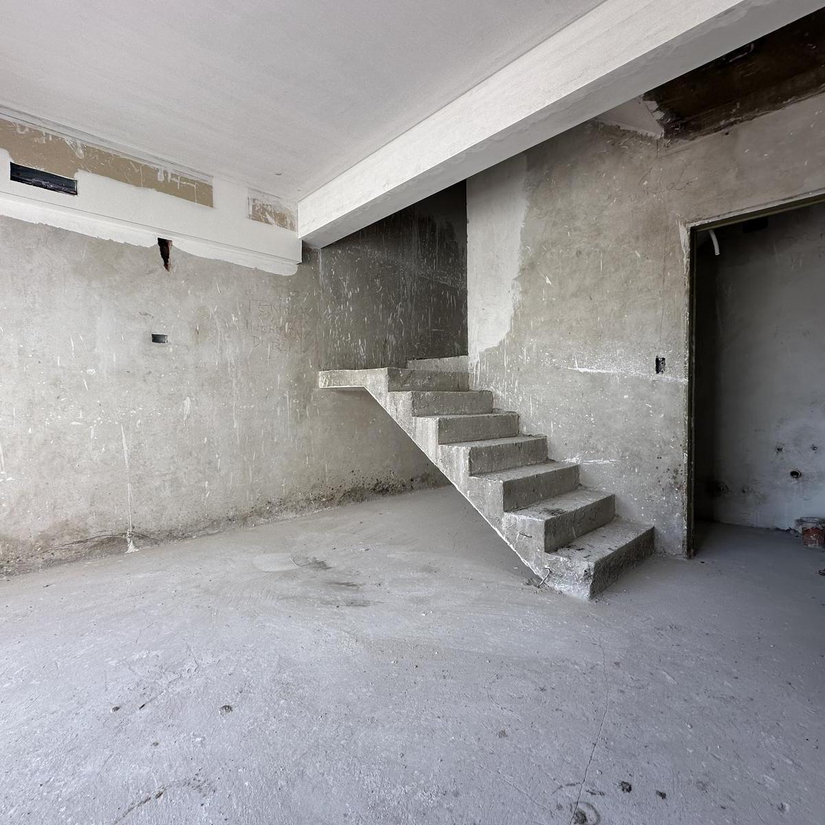 Oportunidad Triplex 3 Ambientes Terraza Propia Urquiza 3