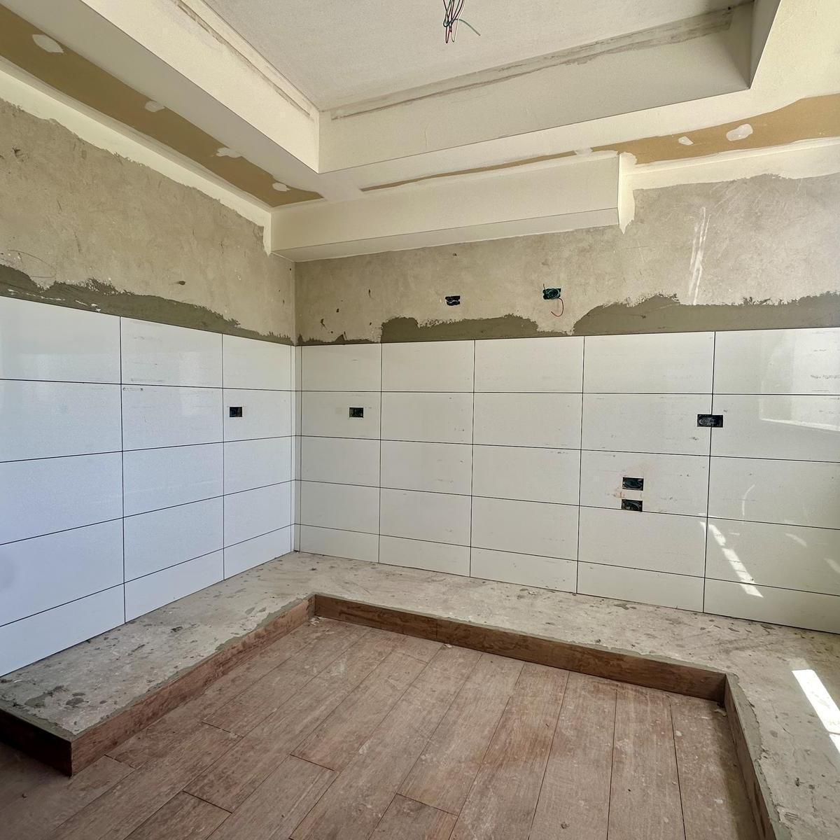 Oportunidad Triplex 3 Ambientes Terraza Propia Urquiza 2