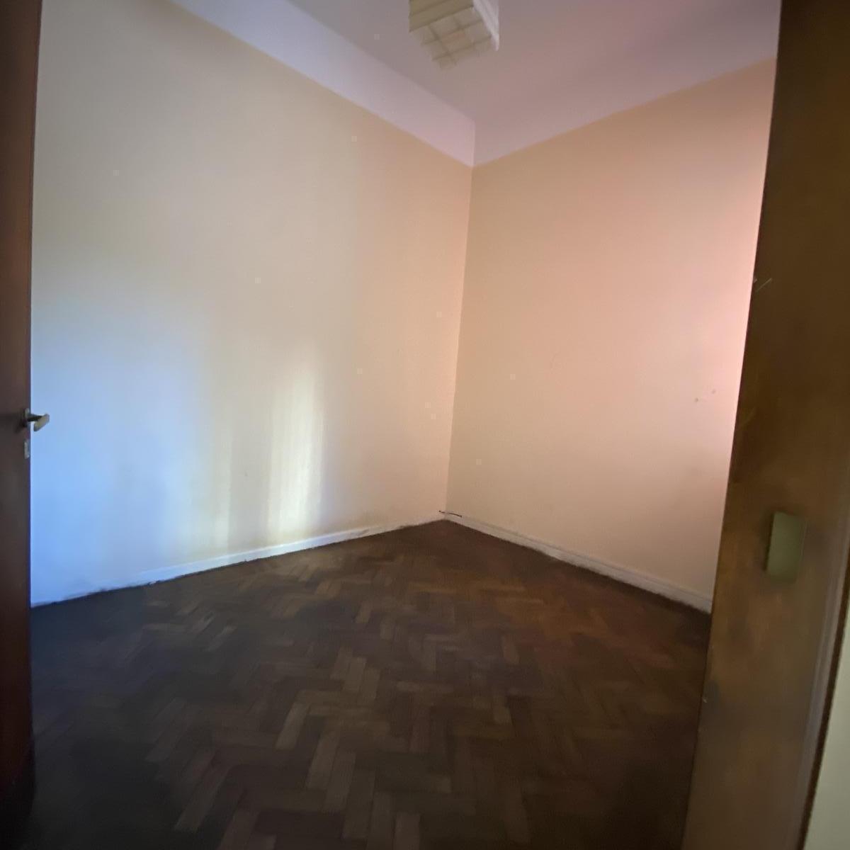 Departamento en Once 4