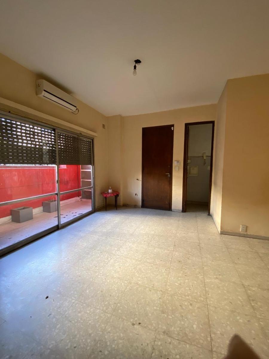 Departamento en Once 3