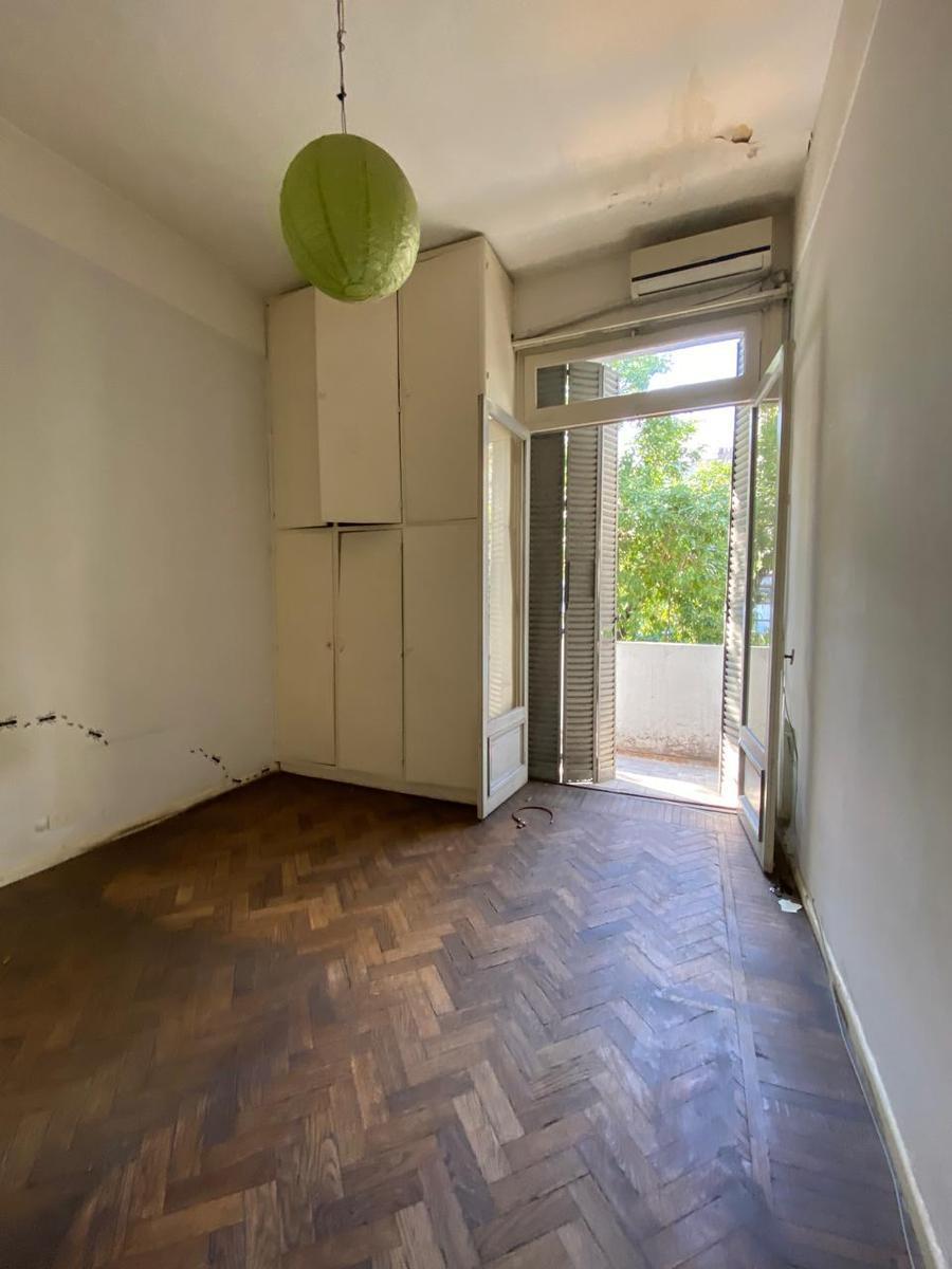 Departamento en Once 2