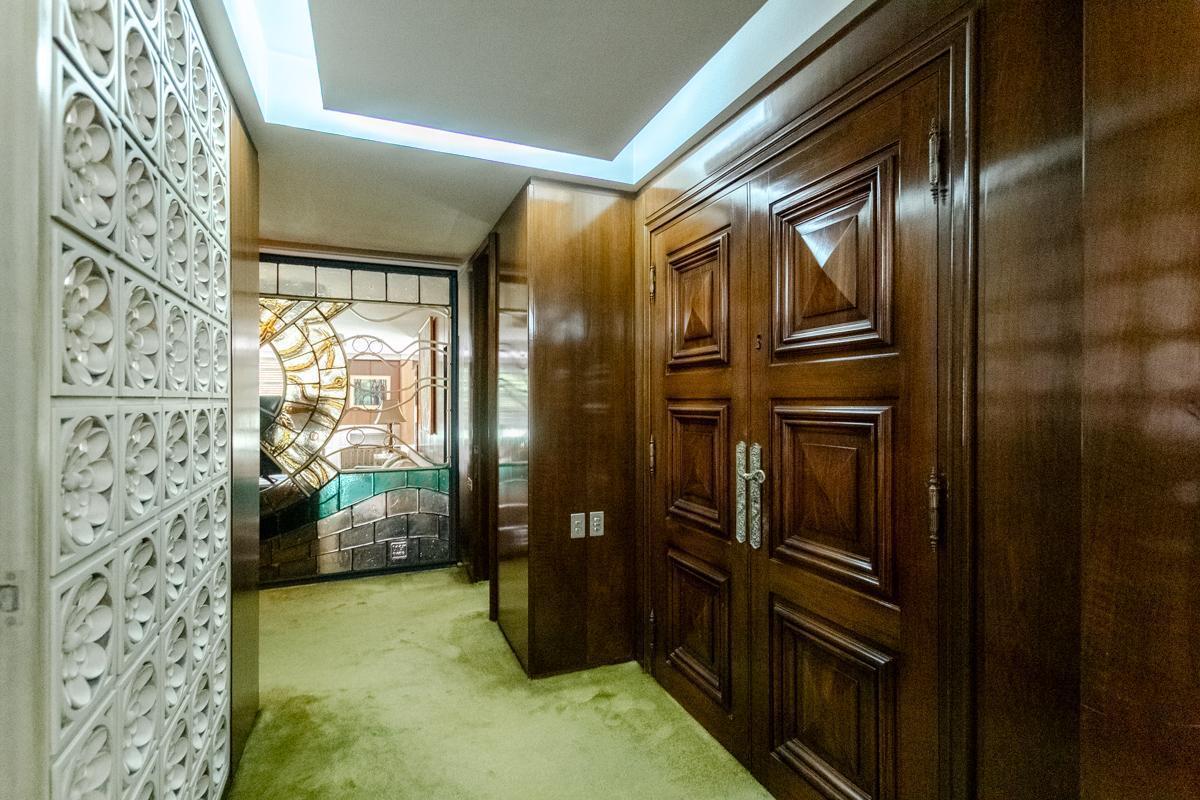 Departamento en Plaza San Martin 1