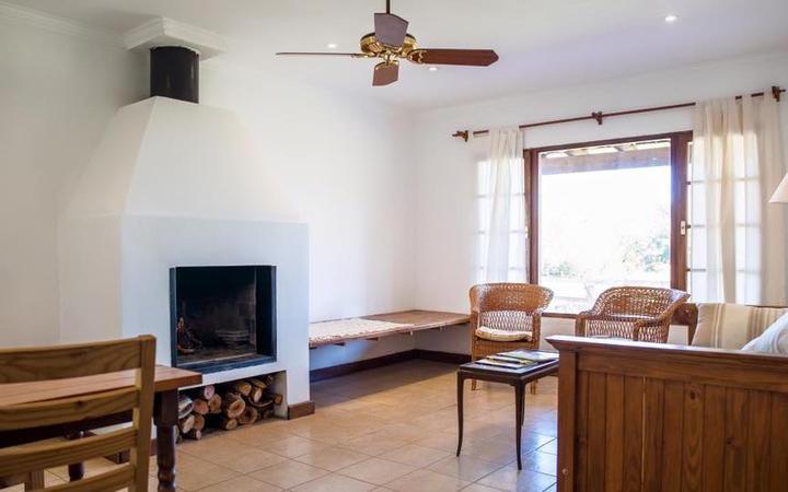 CABAÑAS EN CONDOMINIO DE CAMPO 2