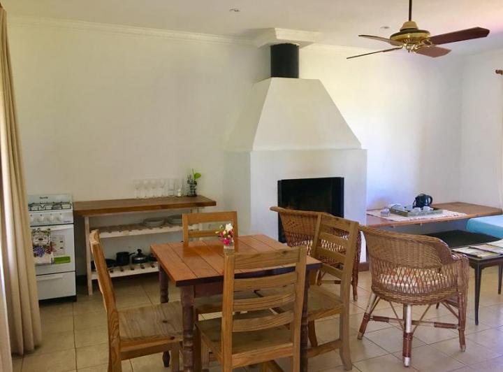 CABAÑAS EN CONDOMINIO DE CAMPO 3