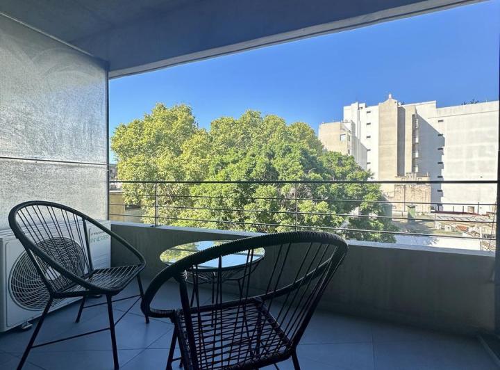 PRIMA CABALLITO (Franklin 2100) FULL AMENITIES AMOBLADO 2