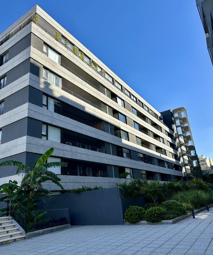 PRIMA CABALLITO (Franklin 2100) FULL AMENITIES AMOBLADO