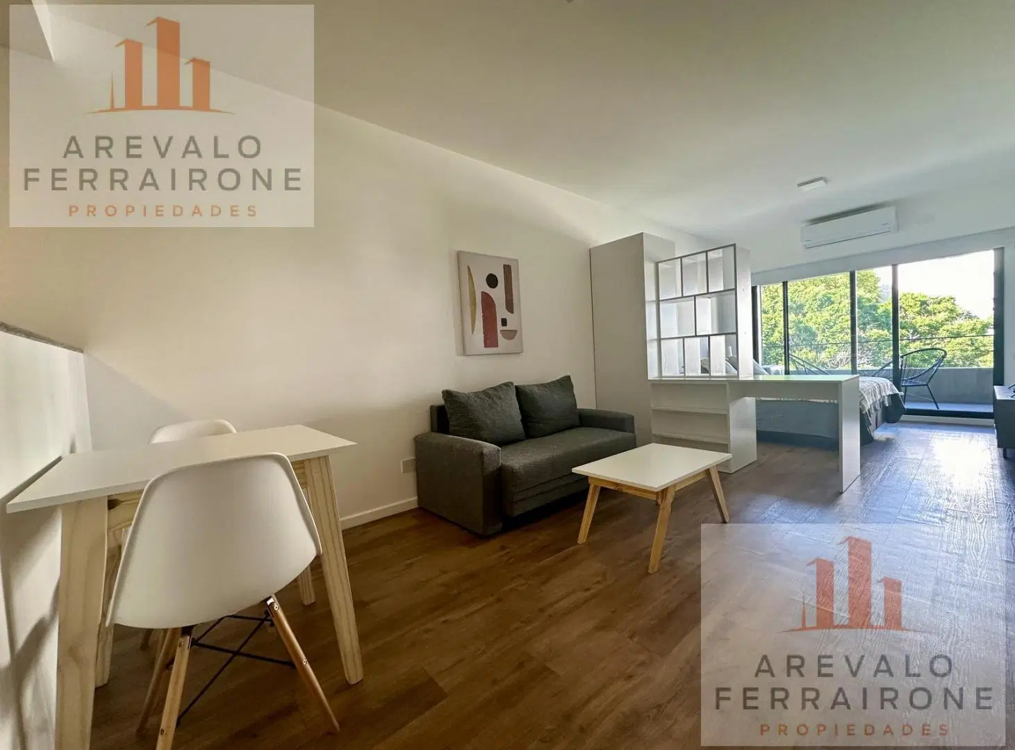 PRIMA CABALLITO (Franklin 2100) FULL AMENITIES AMOBLADO 3