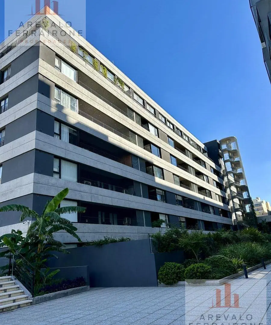 PRIMA CABALLITO (Franklin 2100) FULL AMENITIES AMOBLADO 2