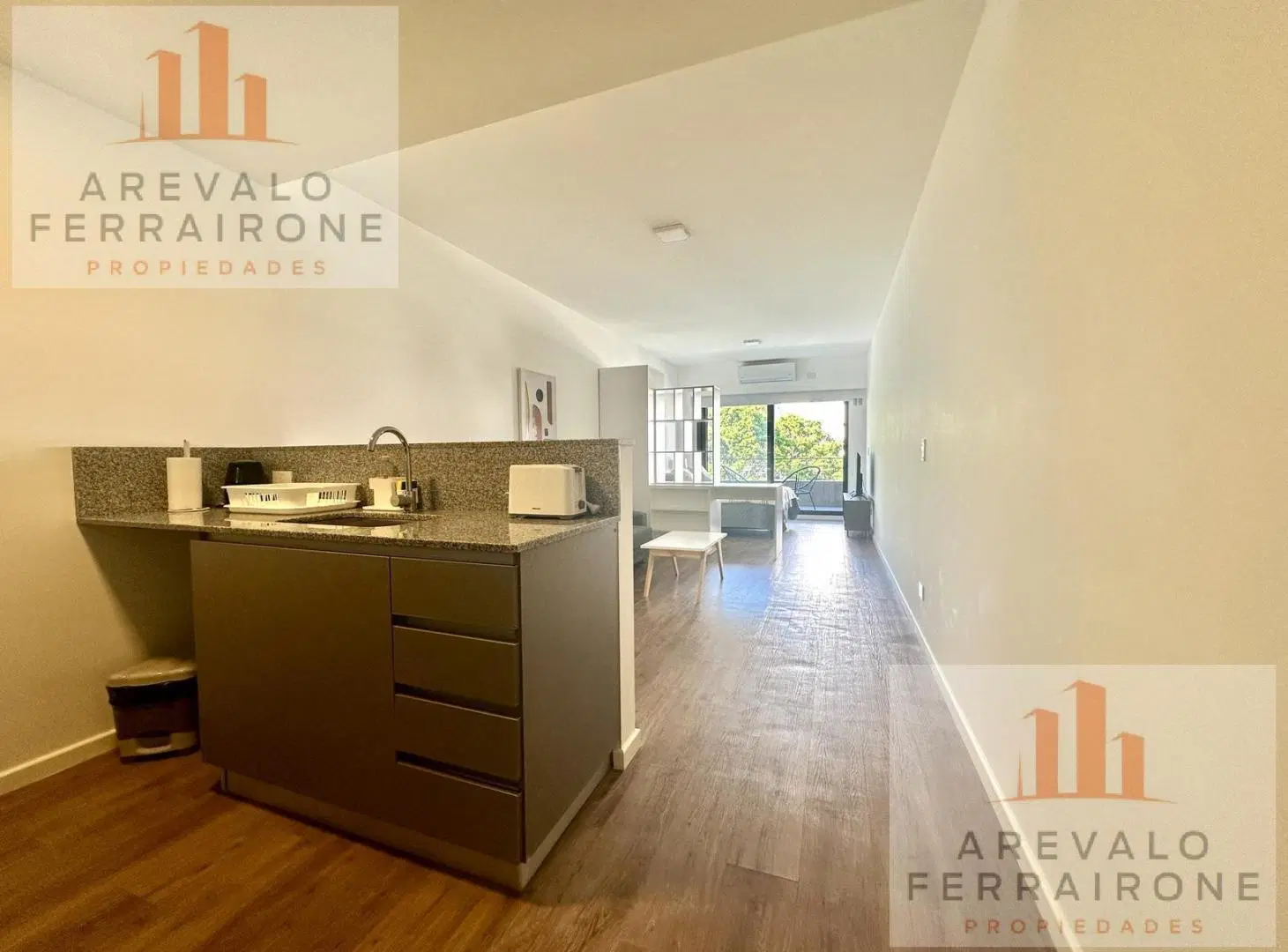 PRIMA CABALLITO (Franklin 2100) FULL AMENITIES AMOBLADO 5