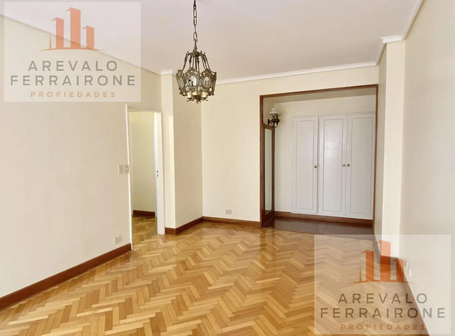 Venta Departamento 4 Ambientes muy luminoso en Belgrano 1
