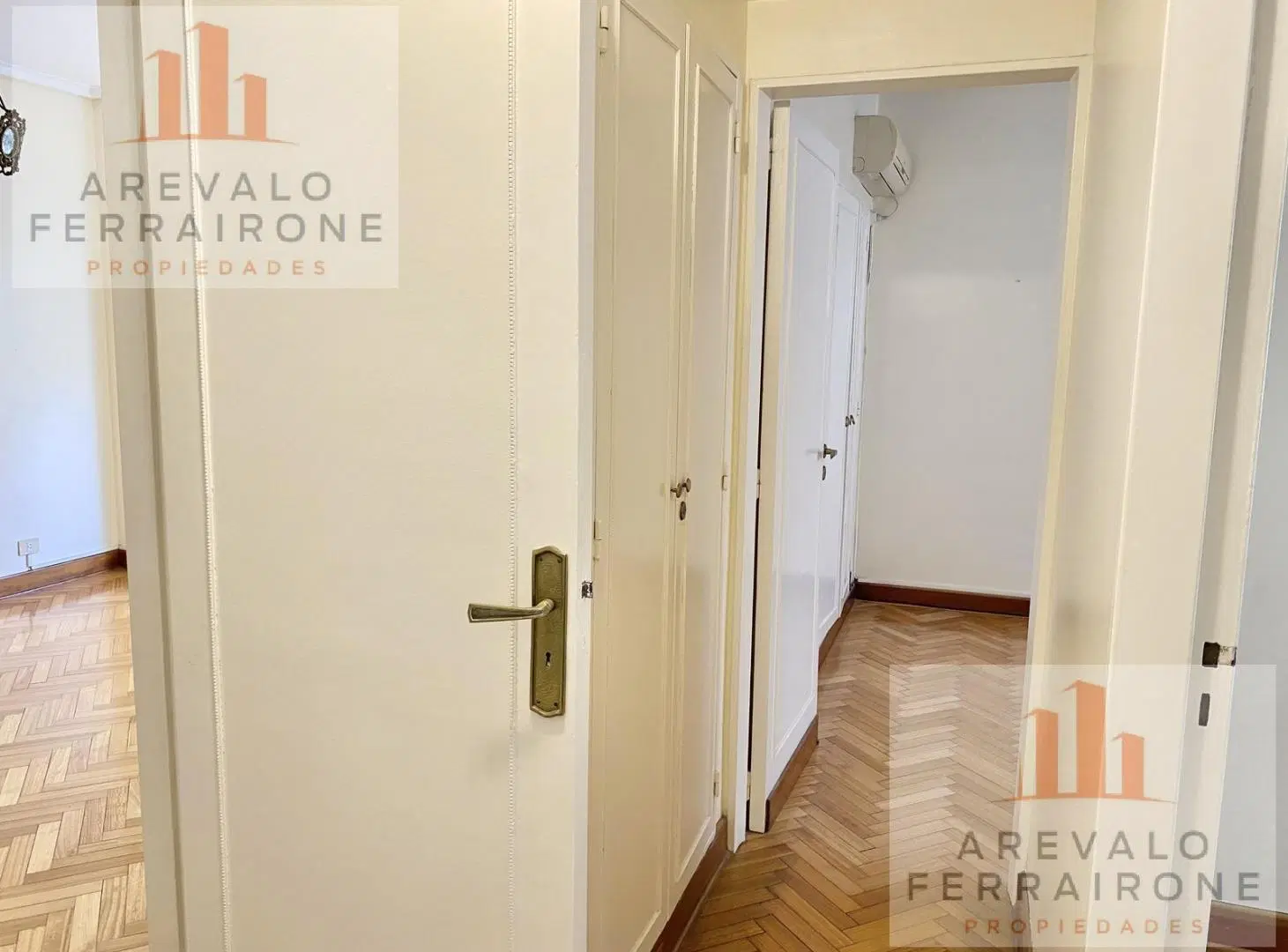 Venta Departamento 4 Ambientes muy luminoso en Belgrano 4