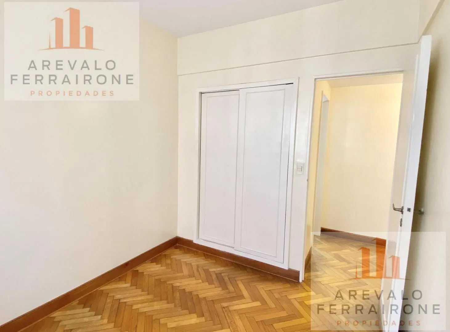 Venta Departamento 4 Ambientes muy luminoso en Belgrano 3