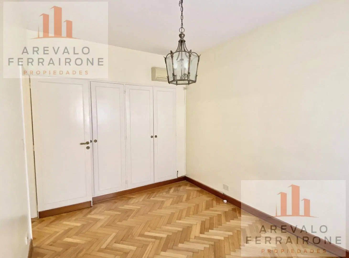 Venta Departamento 4 Ambientes muy luminoso en Belgrano 2
