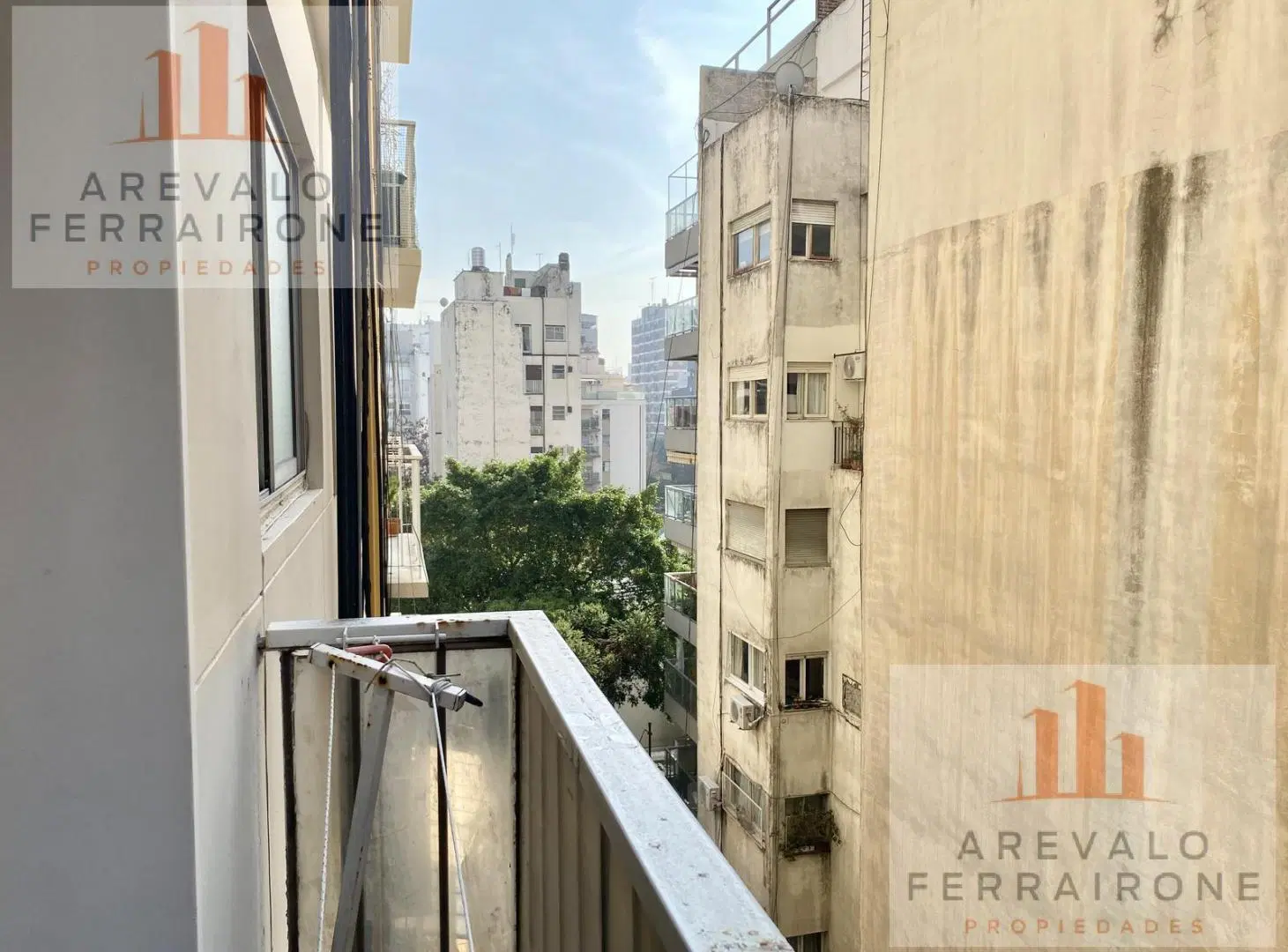 Venta Departamento 4 Ambientes muy luminoso en Belgrano 4