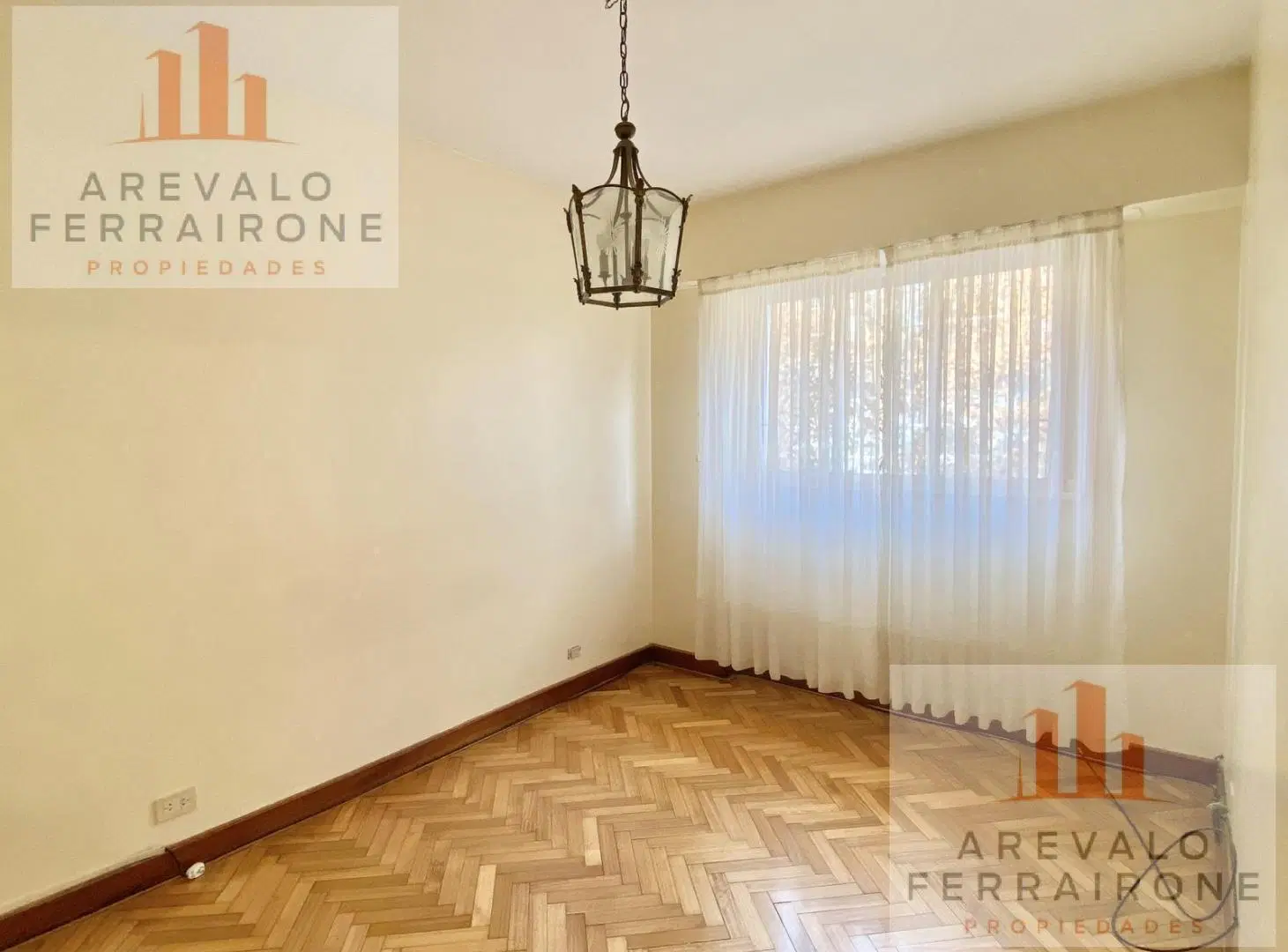 Venta Departamento 4 Ambientes muy luminoso en Belgrano 1