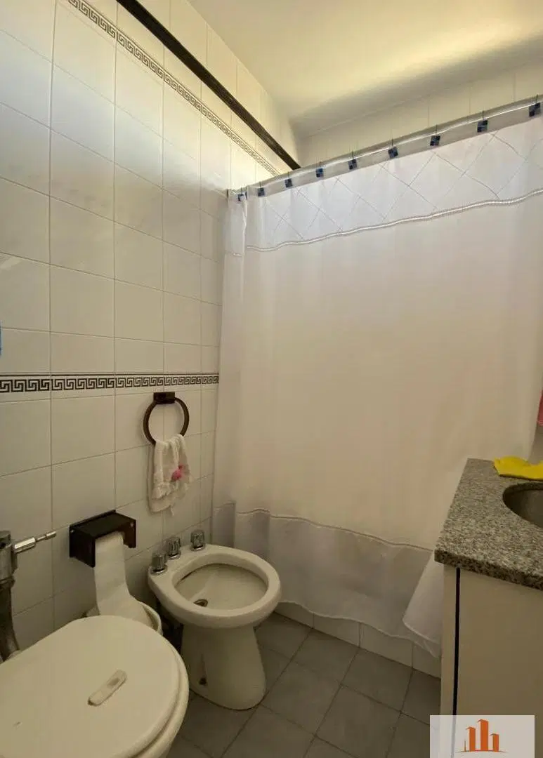 Departamento en Villa Crespo 4