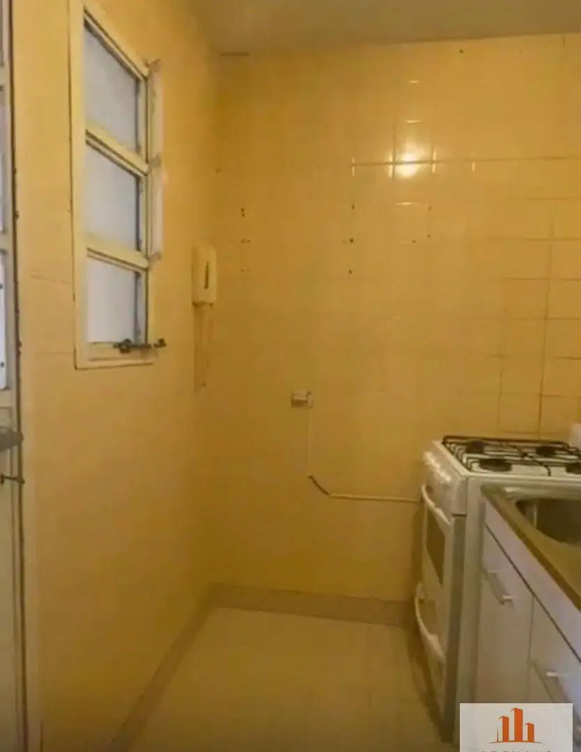 Departamento en Once 4