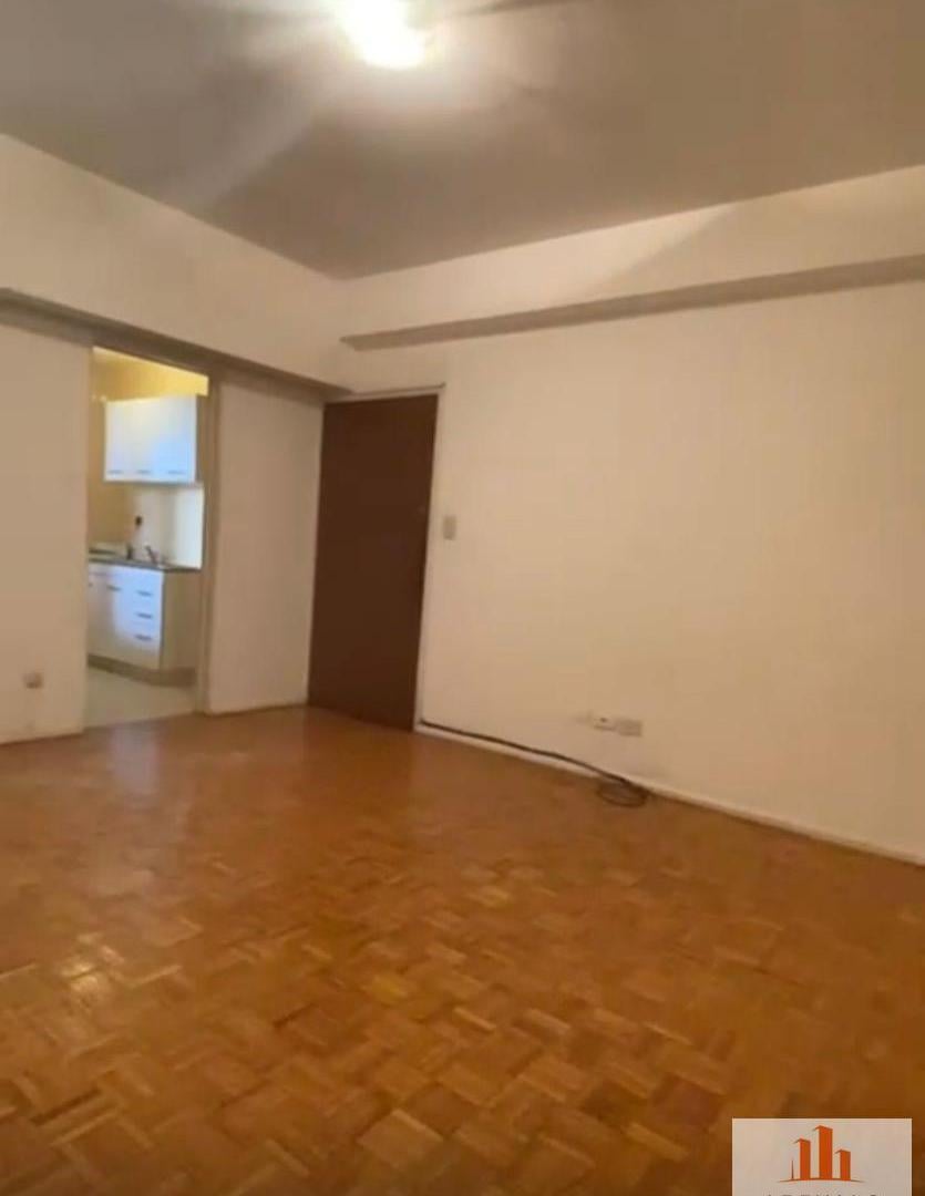 Departamento en Once