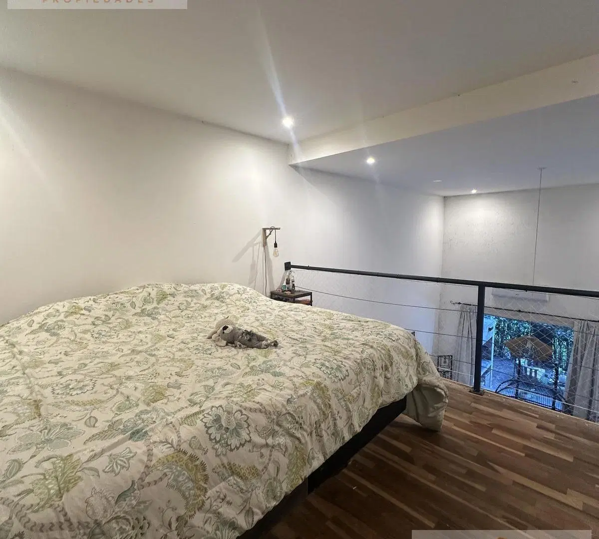 OPORTUNIDAD - PB CON JARDIN Y PARRILLA - 5