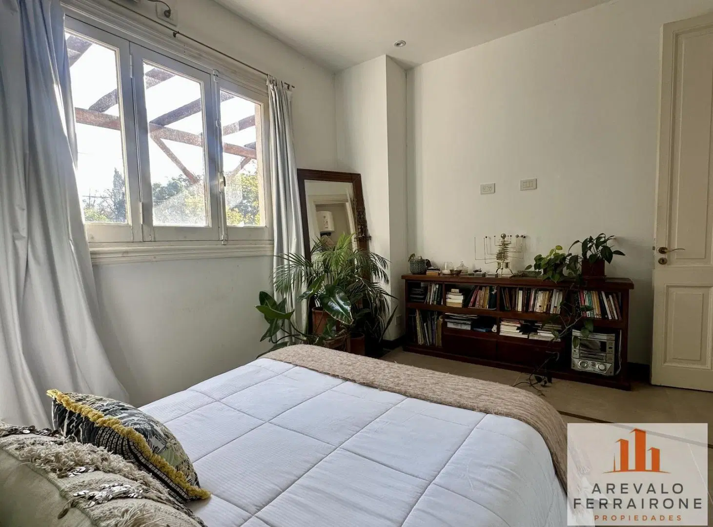 Departamento - Pilar 5