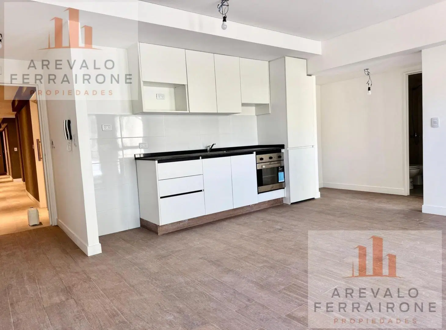 Increíble 2 Ambientes con amplio Balcón Villa Urquiza 5