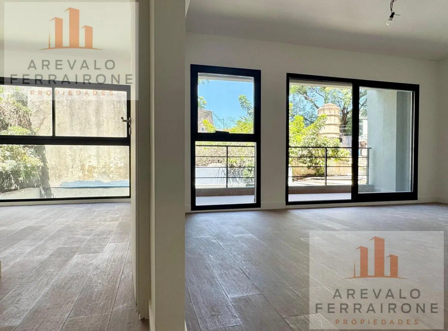 Increíble 2 Ambientes con amplio Balcón Villa Urquiza 4