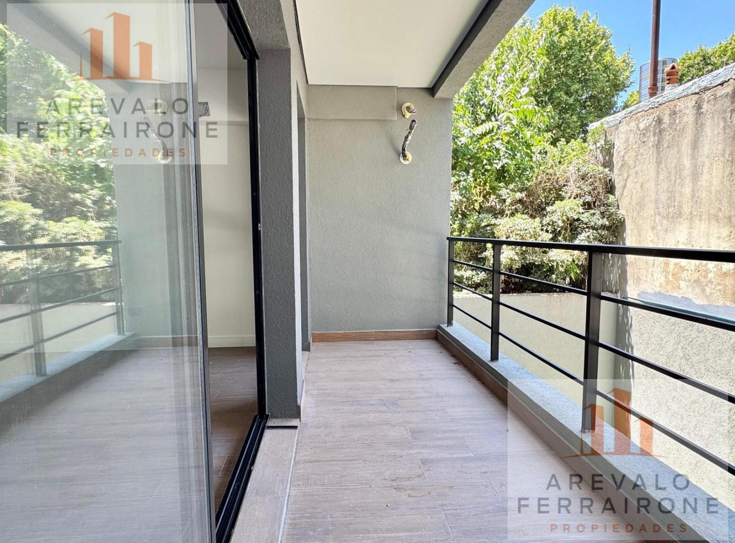 Foto de Increíble 2 Ambientes con amplio Balcón Villa Urquiza, imagen 3
