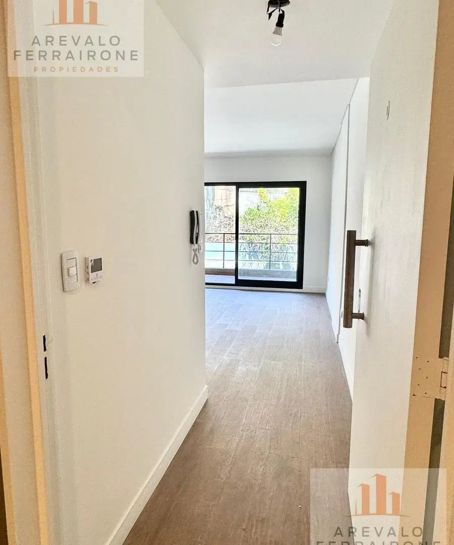 Increíble 2 Ambientes con amplio Balcón Villa Urquiza 1