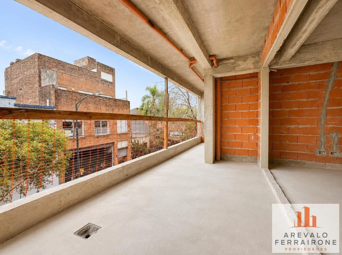 OPORTUNIDAD Departamento en Saavedra 2