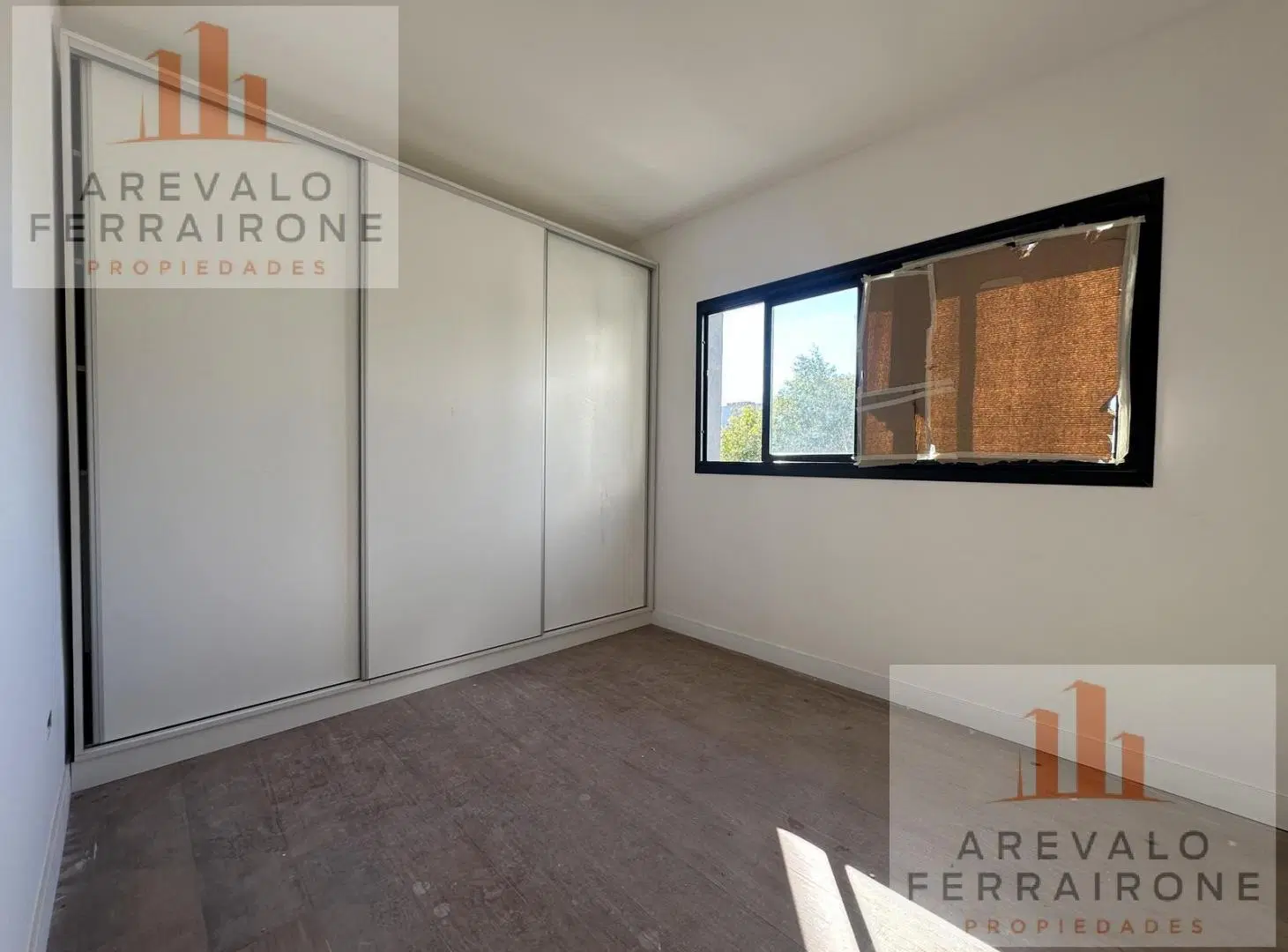 Venta 2 ambientes amplio con Sol La Pampa y Álvarez Thomas Urquiza 4