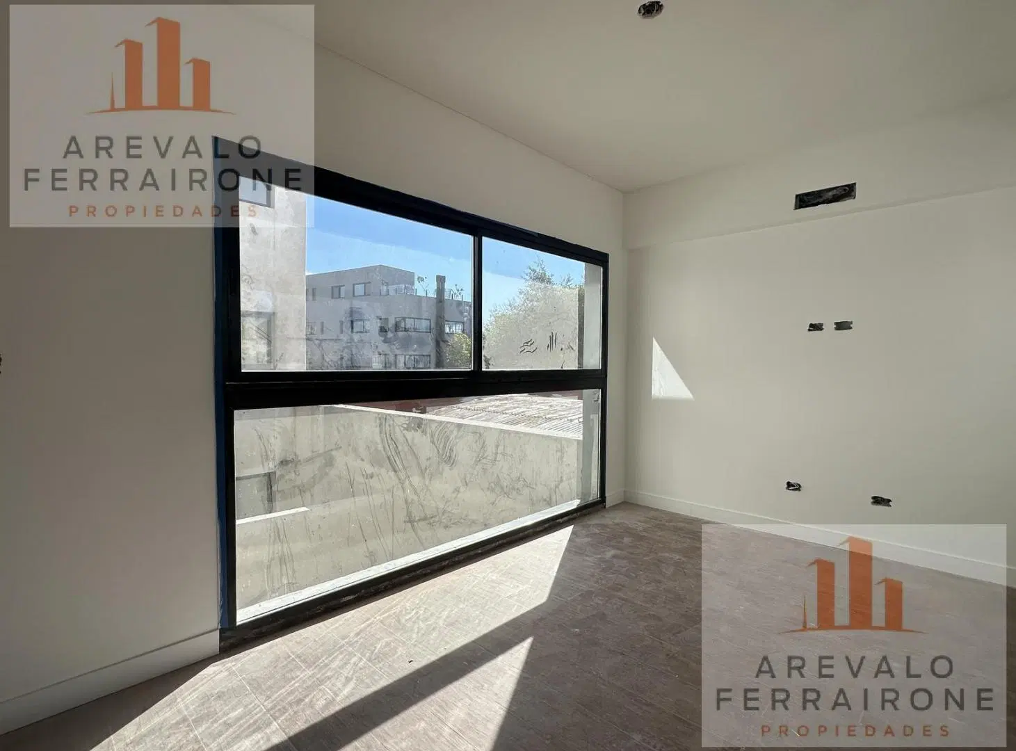 Venta 2 ambientes amplio con Sol La Pampa y Álvarez Thomas Urquiza 5