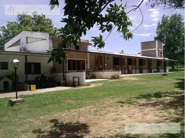 CASA EN CONDOMINIO DE CAMPO 5