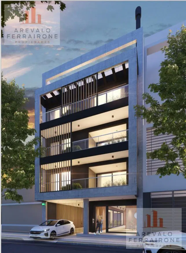 OPORTUNIDAD Departamento en Saavedra 4