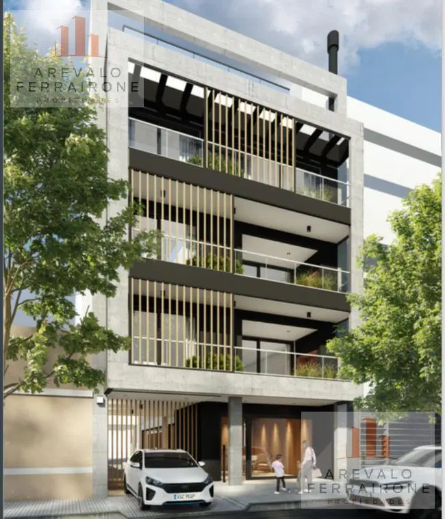 OPORTUNIDAD Departamento en Saavedra 2