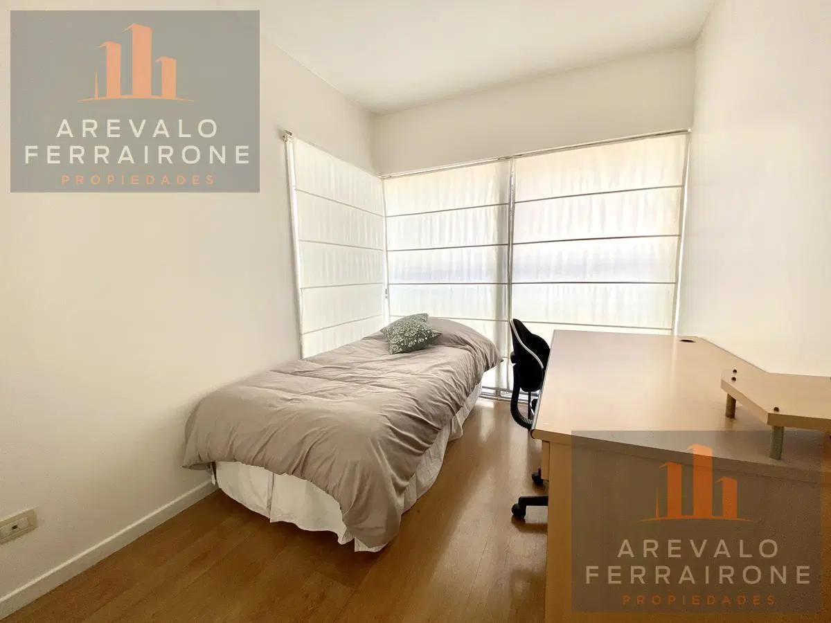 3 AMB TOTALMENTE AMOBLADO Y EQUIPADO! AMENITIES PRECIO PAQUETE!!!! 5