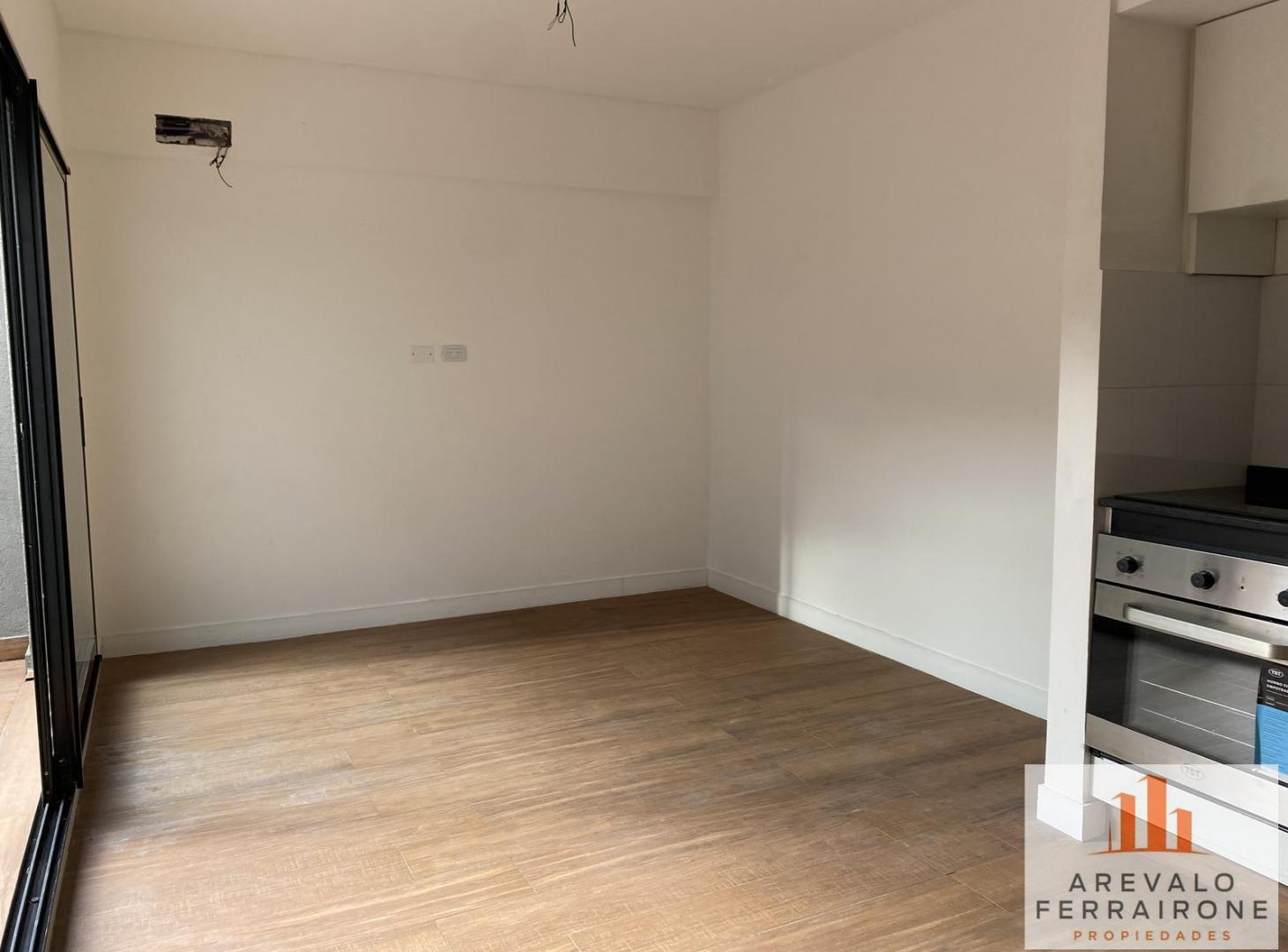 Foto de Alquiler Increíble 2 Ambientes con amplio Patio y Sol Urquiza, imagen 4