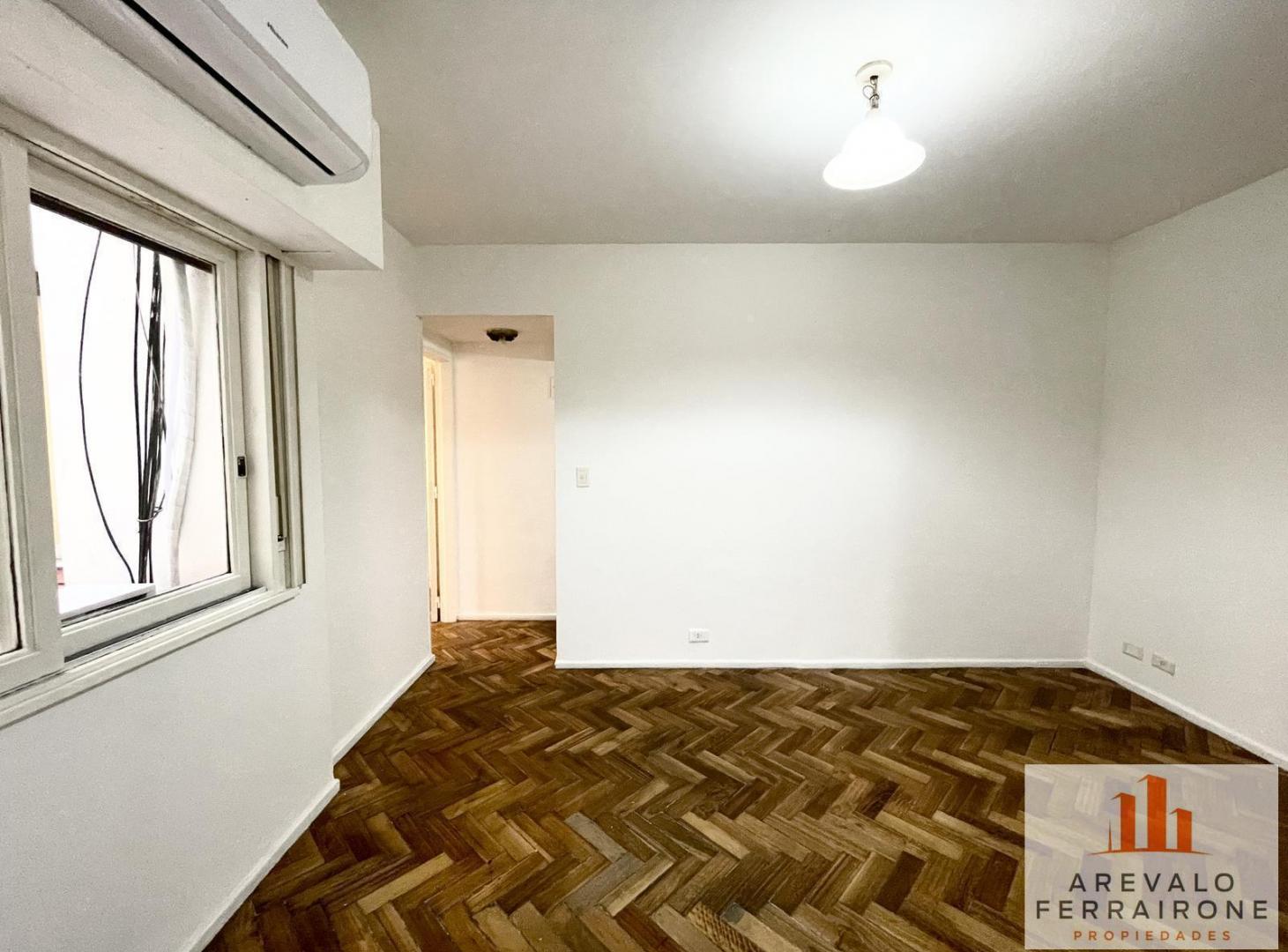 Foto de Alquiler 2 ambientes en Palermo, imagen 4