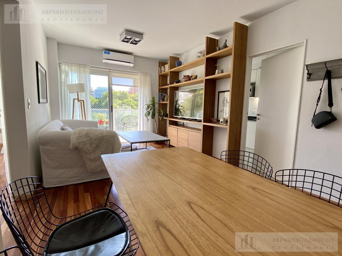 Foto de ALQUILER TEMPORAL NUÑEZ TORRE FULL AMENITIES - AMOBLADO Y EQUIPADO, imagen 4