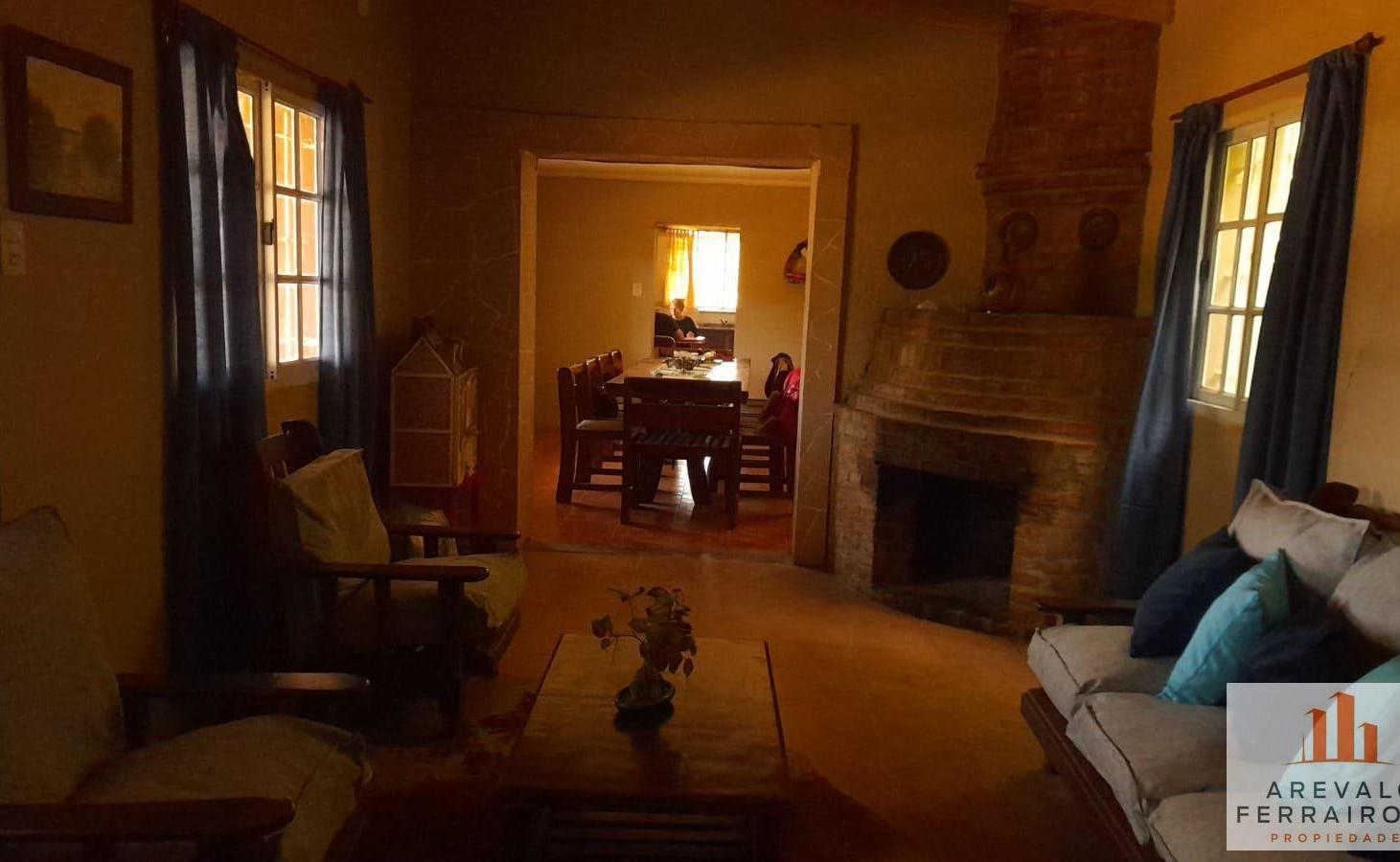Foto de VENTA EN BLOQUE 3 LOTES 5100M2 -Quinta - Carmen De Areco, imagen 2