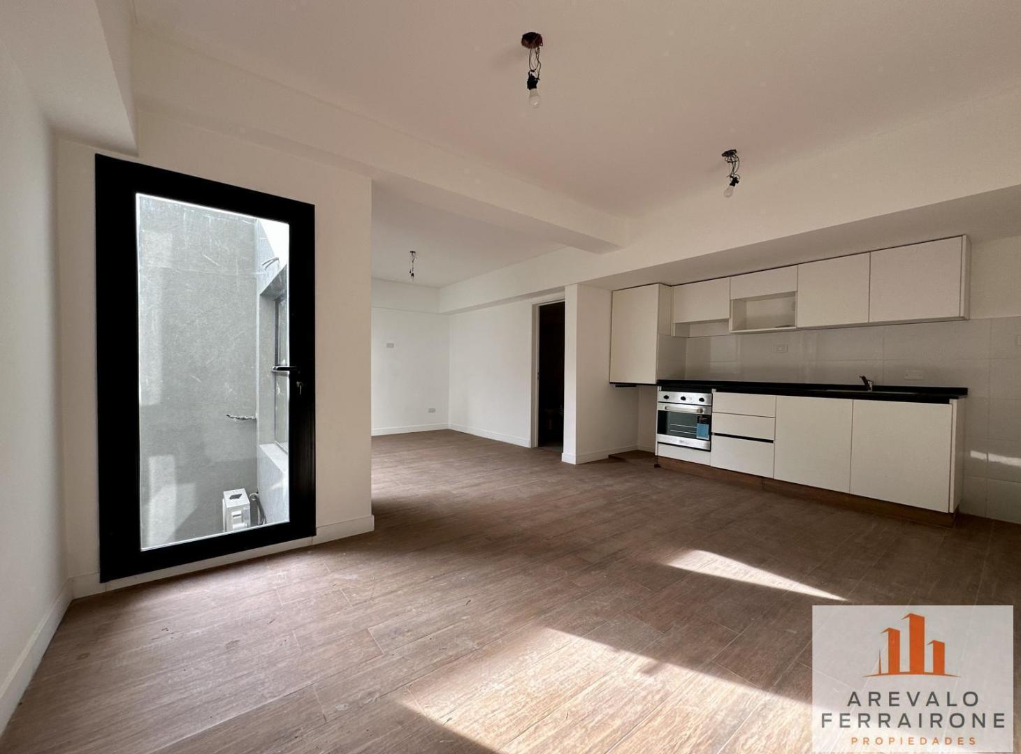 Foto de VENTA MONOAMBIENTE DIVISIBLE VILLA URQUIZA, imagen 1