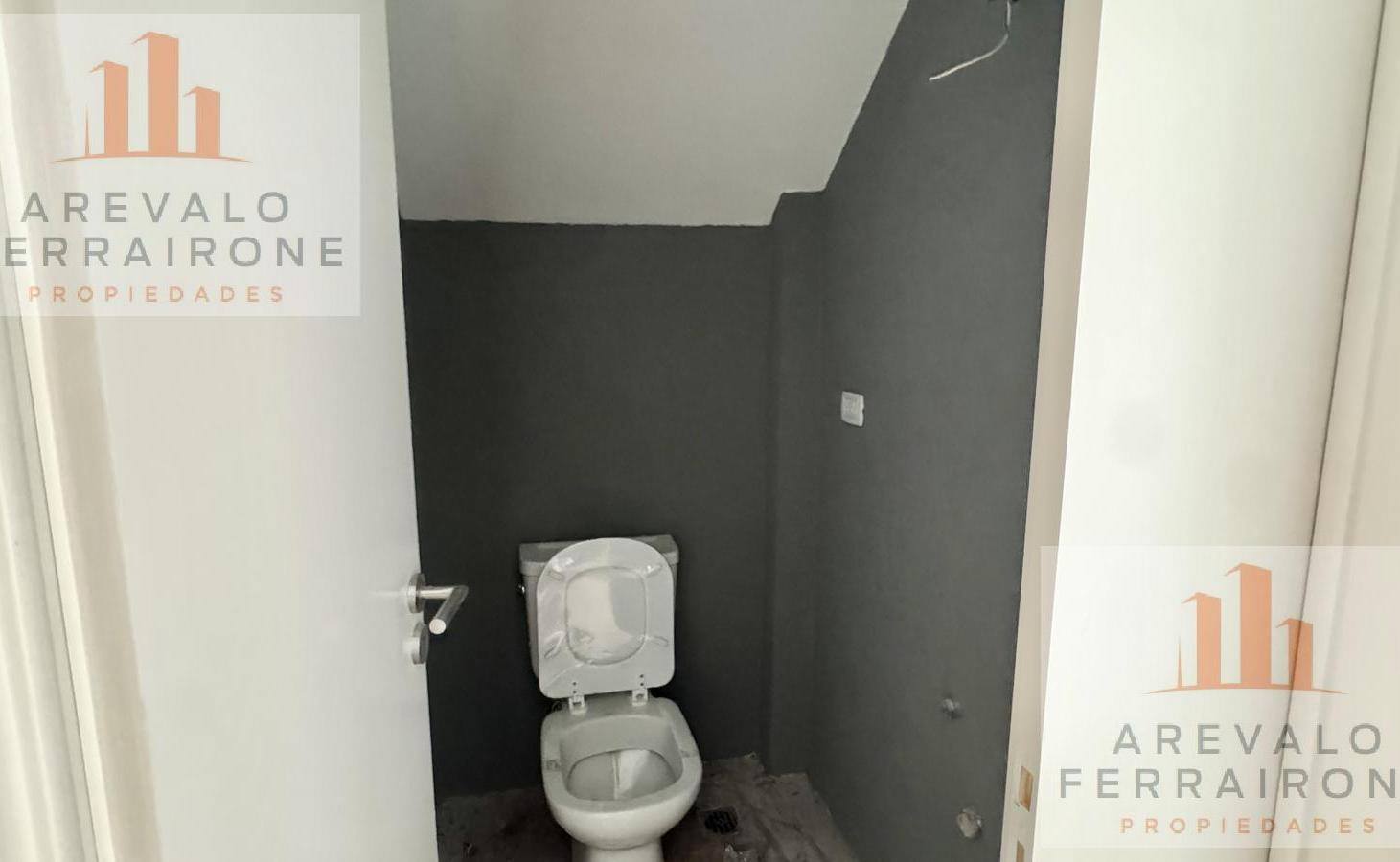 Foto de Venta 3 Ambientes tipo PH con Patio y Balcón eN Villa Urquiza, imagen 1