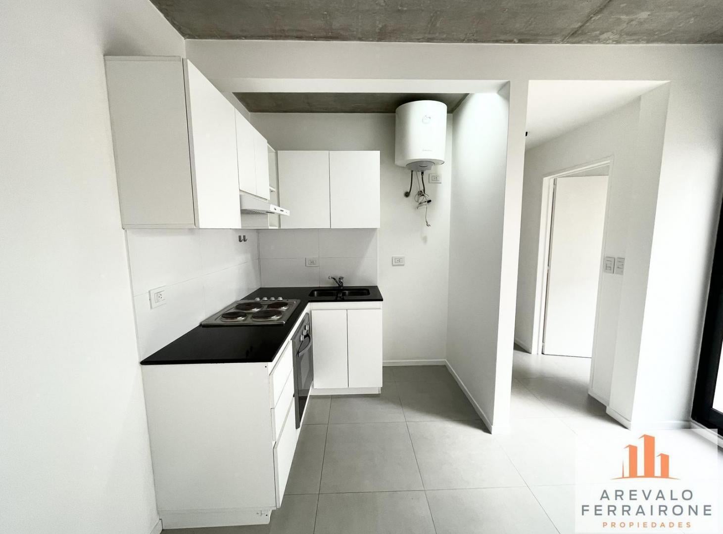 Foto de Alquiler 2 Ambientes en PH con Patio en Villa Urquiza, imagen 3