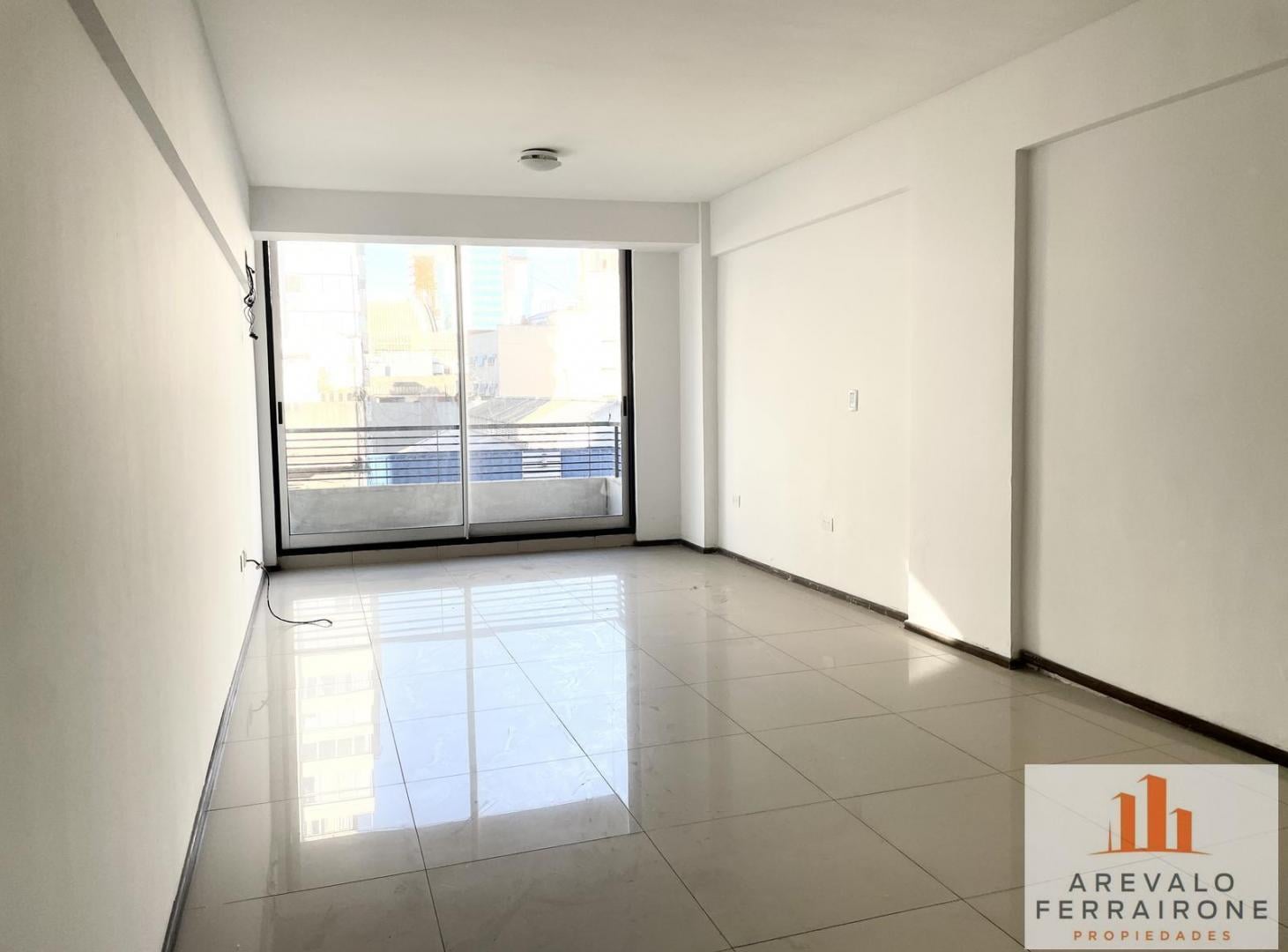 Foto de Alquiler de monoambiente con balcón en el Abasto, imagen 4