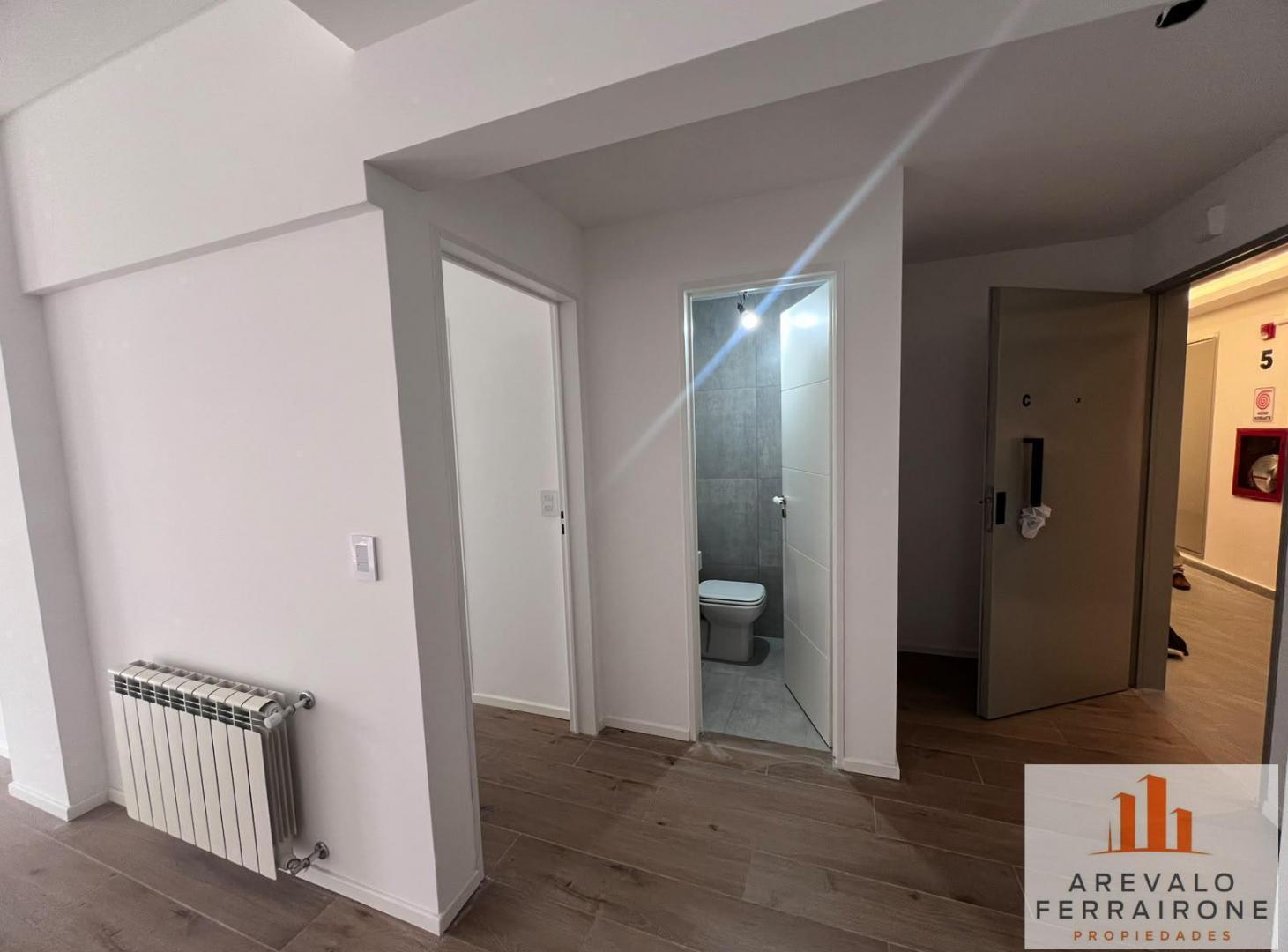 Foto de 3 ambientes a estrenar en Villa Urquiza, imagen 4