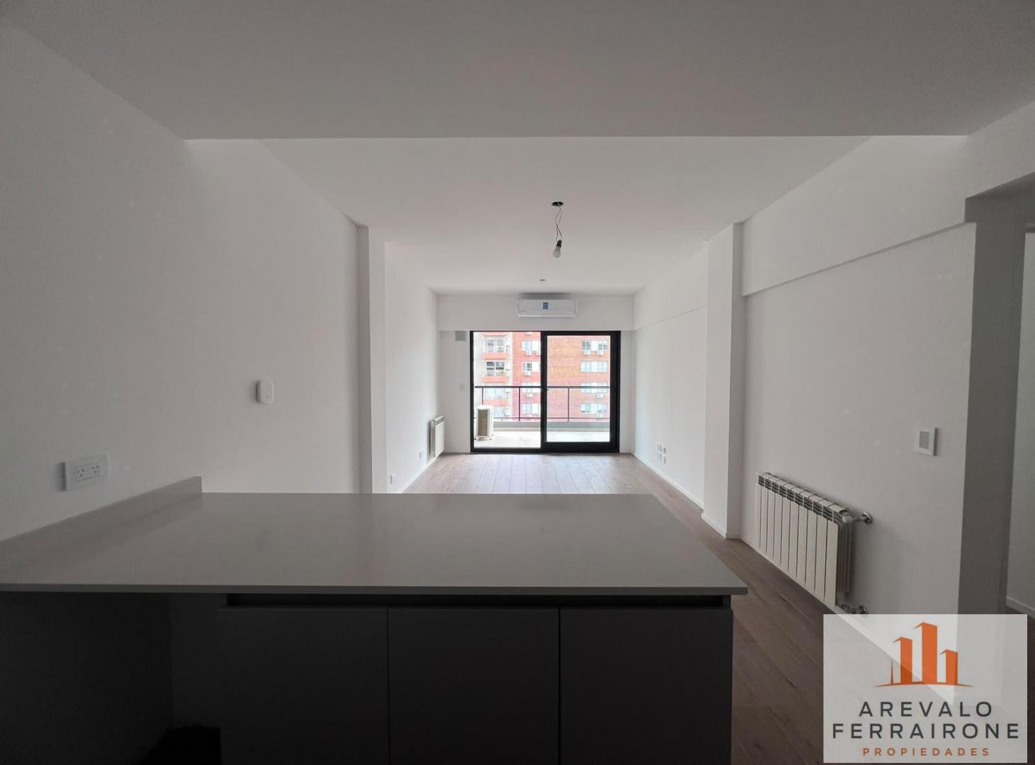 Foto de 3 ambientes a estrenar en Villa Urquiza, imagen 2