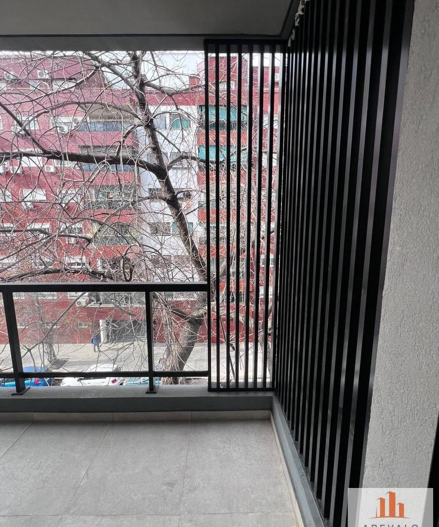 Foto de 2 ambientes a estrenar en Villa Urquiza, imagen 2